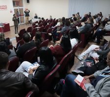 Saúde promove atualização científica sobre Infarto Agudo do Miocárdio
