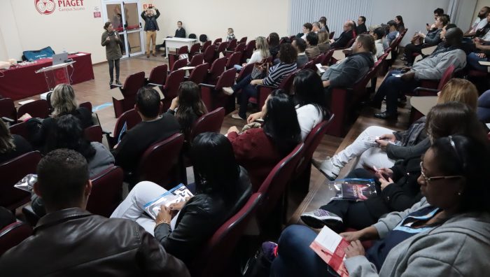 Saúde promove atualização científica sobre Infarto Agudo do Miocárdio