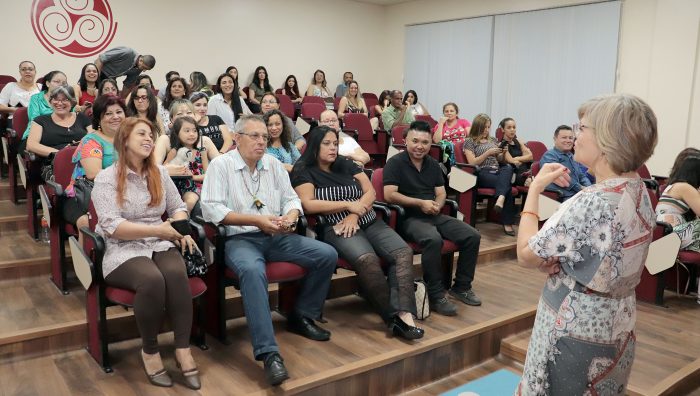 Meio Ambiente forma 1ª turma de educadores do bem-estar animal e prepara rede de atuação