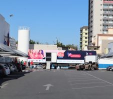 Nova Carreta da Mamografia começa a atender nesta terça-feira em Suzano