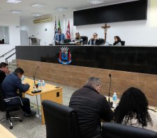 Projetos da Reurb e da Luops são apresentados em audiências públicas na Câmara