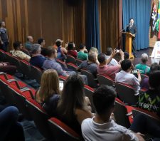 Semana Nacional de Trânsito terá programação especial em Suzano