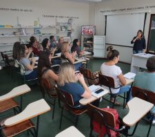 Saspe abre inscrições para 2ª edição do curso ‘Mulheres com Propósito’