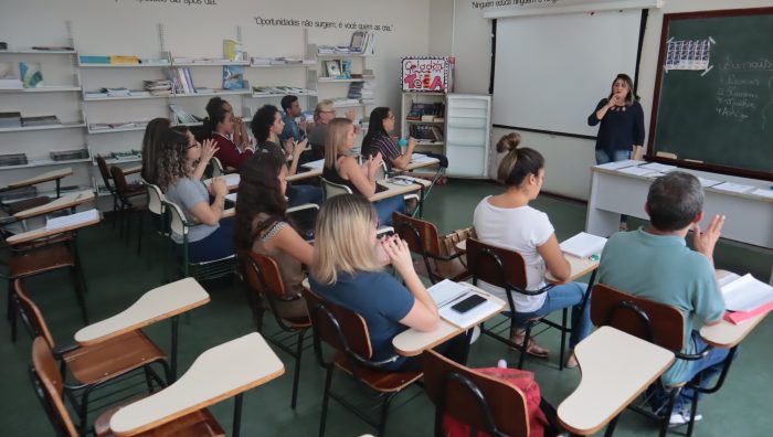Saspe abre inscrições para 2ª edição do curso ‘Mulheres com Propósito’