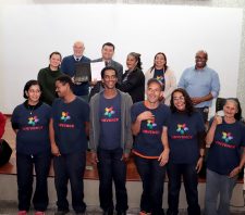 Prefeitura de Suzano assina acordo com cooperativa de reciclagem