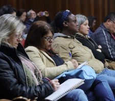 Suzano sedia Fórum Regional em Saúde do Trabalhador do Alto Tietê