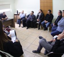 Projeto ‘Suzano Tem’ é apresentado para empresários e entidades