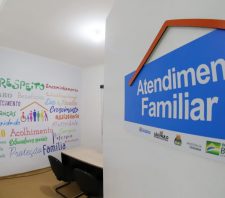 Serviços da Assistência Social em caráter de urgência continuam à disposição da população