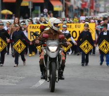 Secretaria de Transportes promove concurso sobre trânsito nas escolas municipais