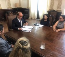 Suzano contará com unidade do Centro de Referência e Apoio à Vítima