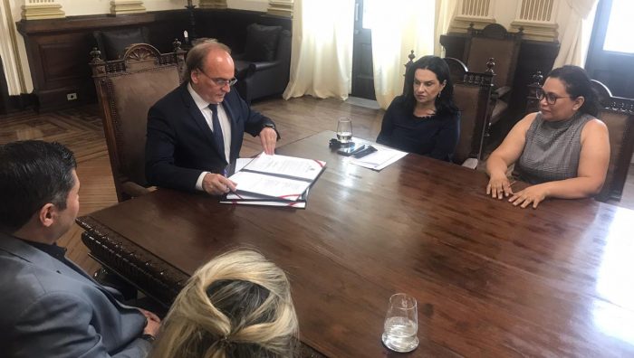 Suzano contará com unidade do Centro de Referência e Apoio à Vítima