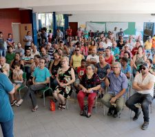 Suzano inicia nova etapa de regularização fundiária de 920 imóveis da Vila Fátima