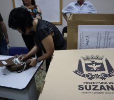 Eleitores escolherão novos conselheiros tutelares de Suzano neste domingo