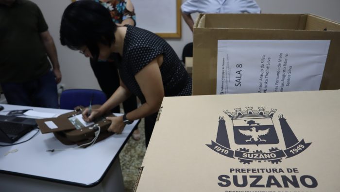 Eleitores escolherão novos conselheiros tutelares de Suzano neste domingo
