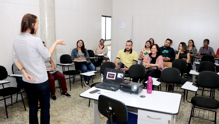 Prefeitura de Suzano e Sebrae promovem oficinas voltadas ao empreendedorismo
