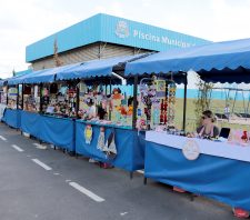 Prefeitura de Suzano habilita 160 artesãos para atuação na cidade