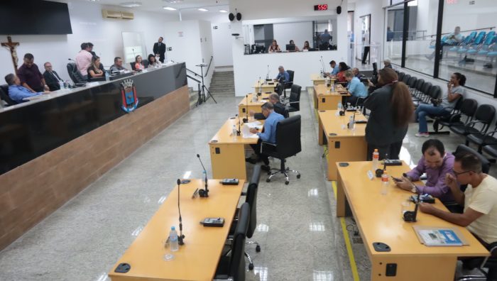 Orçamento de R$ 908 milhões para ano que vem é aprovado pela Câmara