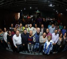 Conselhos Gestores das Unidades Básicas de Saúde são apresentados