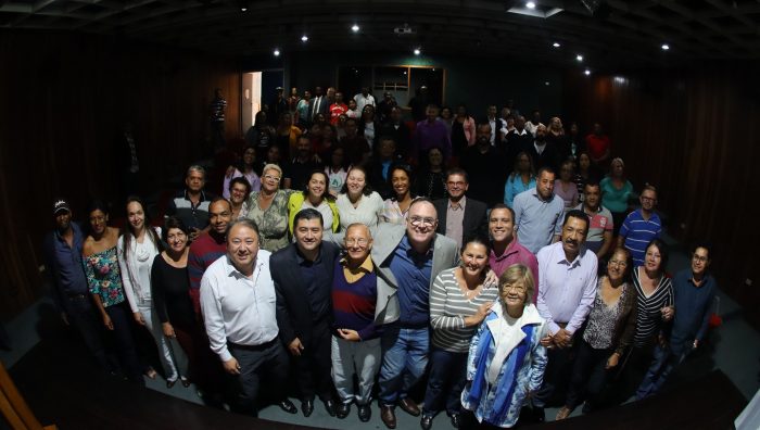 Conselhos Gestores das Unidades Básicas de Saúde são apresentados
