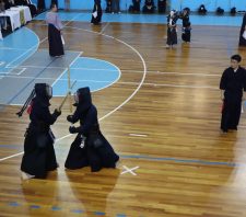 Suzano será sede do 8º Campeonato Latino-Americano de Kendô em 2020
