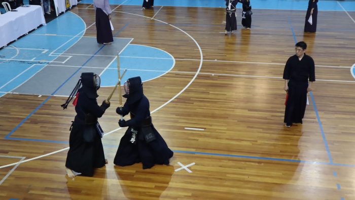 Suzano será sede do 8º Campeonato Latino-Americano de Kendô em 2020