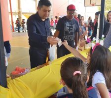 Suzano encerra ações de 2019 do projeto Jovens Empreendedores
