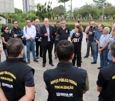 Prefeitura de Suzano e Crea-SP iniciam fiscalização de obras e empreendimentos