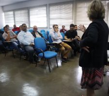 Novo sistema permitirá igualdade de mercado para empresas de caçamba