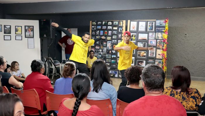 Secretaria Municipal de Cultura confirma oficinas do Pelc para 2020