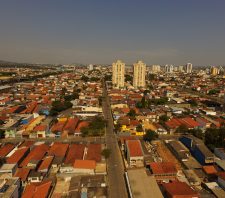 Prefeito e Henrique Borenstein anunciam investimentos no Suzano Shopping