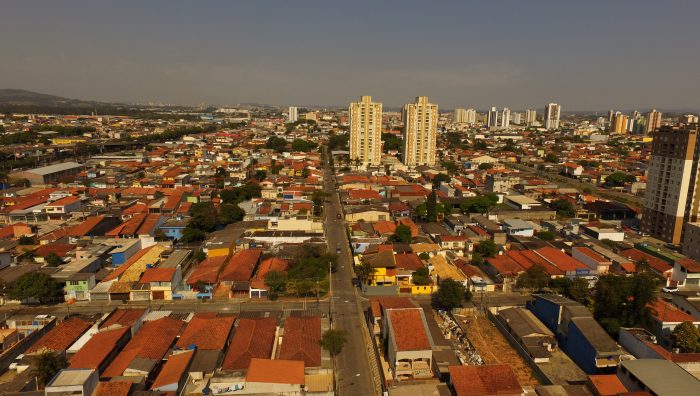 Prefeito e Henrique Borenstein anunciam investimentos no Suzano Shopping