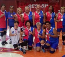 Suzano conquista três medalhas na final da 23ª edição do Jori