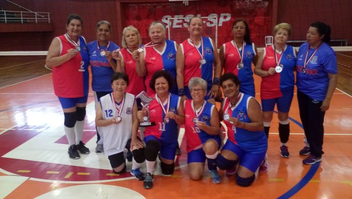 Suzano conquista três medalhas na final da 23ª edição do Jori