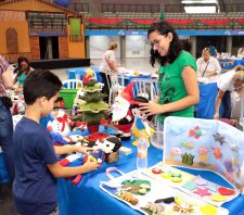 Mega Natal Artesanal na Arena Suzano é opção de lazer