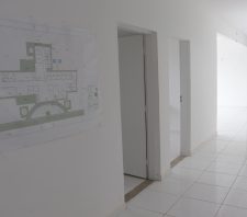Posto de saúde da Vila Amorim será inaugurado em fevereiro