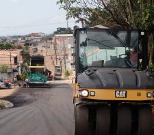 Obras do Jardim do Bosque entram em fase final
