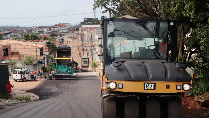 Obras do Jardim do Bosque entram em fase final