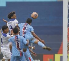 Chapecoense e União ABC passam à próxima fase da Copinha em Suzano