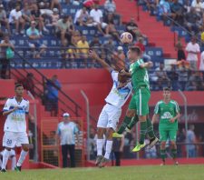 Resultados da 2ª rodada da Copinha embolam classificação em Suzano
