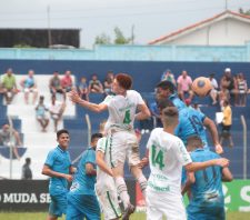 Chapecoense vence no Suzanão e avança à 3ª fase da Copinha