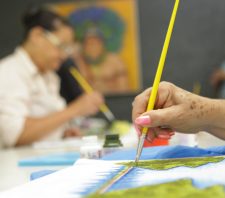 Oficinas do CCMI ainda contam com 92 vagas disponíveis