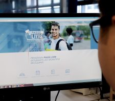 Prazo para solicitar cadastro e renovação no Passe Livre termina nesta sexta-feira