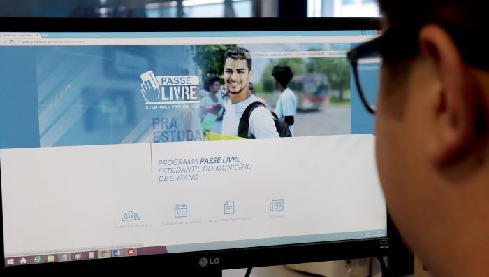 Prazo para solicitar cadastro e renovação no Passe Livre termina nesta sexta-feira