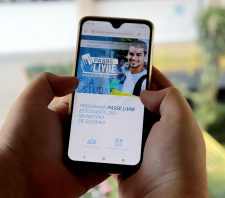 Cadastro e Recadastro do Passe Livre começam em 6 de janeiro
