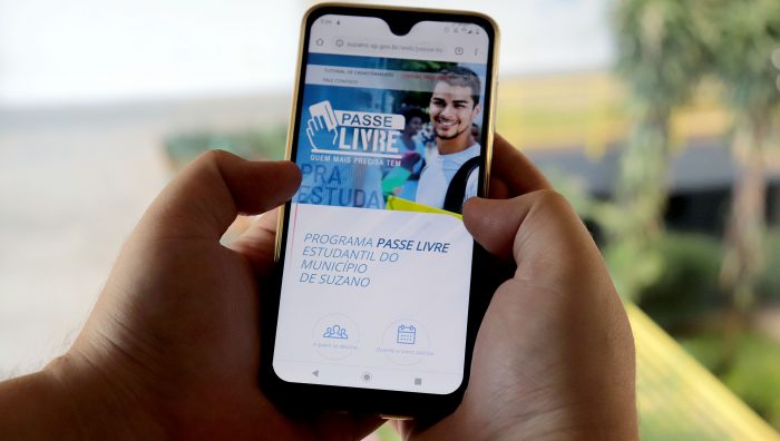 Cadastro e Recadastro do Passe Livre começam em 6 de janeiro