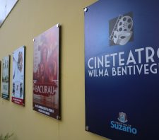 ‘Bacurau’ e outras produções nacionais são o destaque de janeiro no Cineteatro