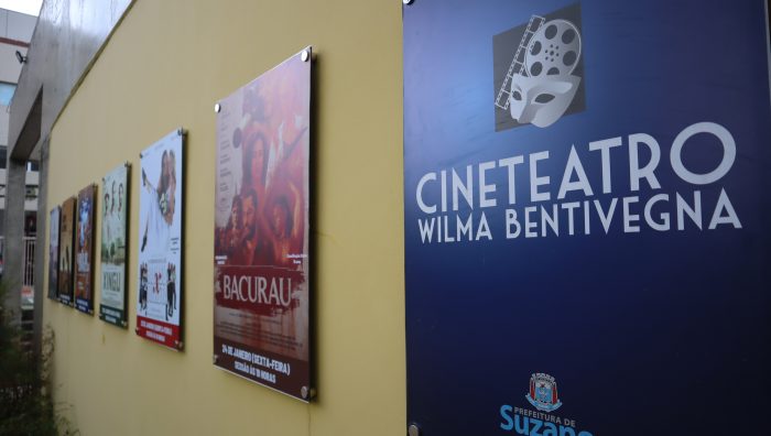 ‘Bacurau’ e outras produções nacionais são o destaque de janeiro no Cineteatro