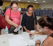 Suzano realiza sorteio de apartamentos do Residencial Nova América