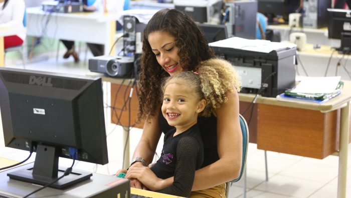Saspe abre 75 vagas para nova edição do curso de Informática Básica no Boa Vista