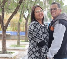 Revitalização da Praça Cidade das Flores completa um ano